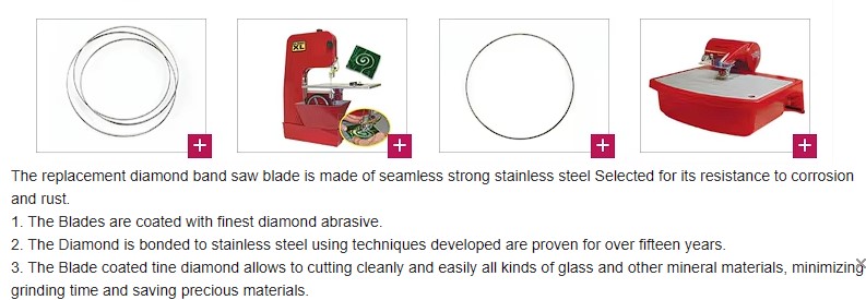 Industrial MDR17172 7" Diamond Coated Ring Saw Blade OEM Customizable Hot Press for Power Tools Cutting Glass Marble Granite
