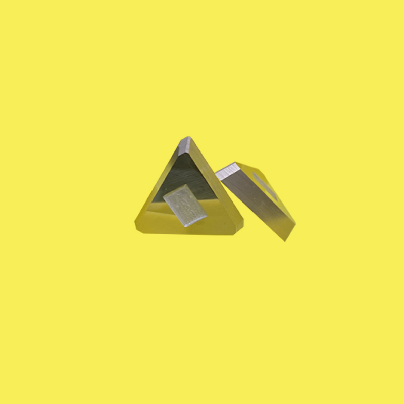 Tungsten Carbide Structural Shapes
