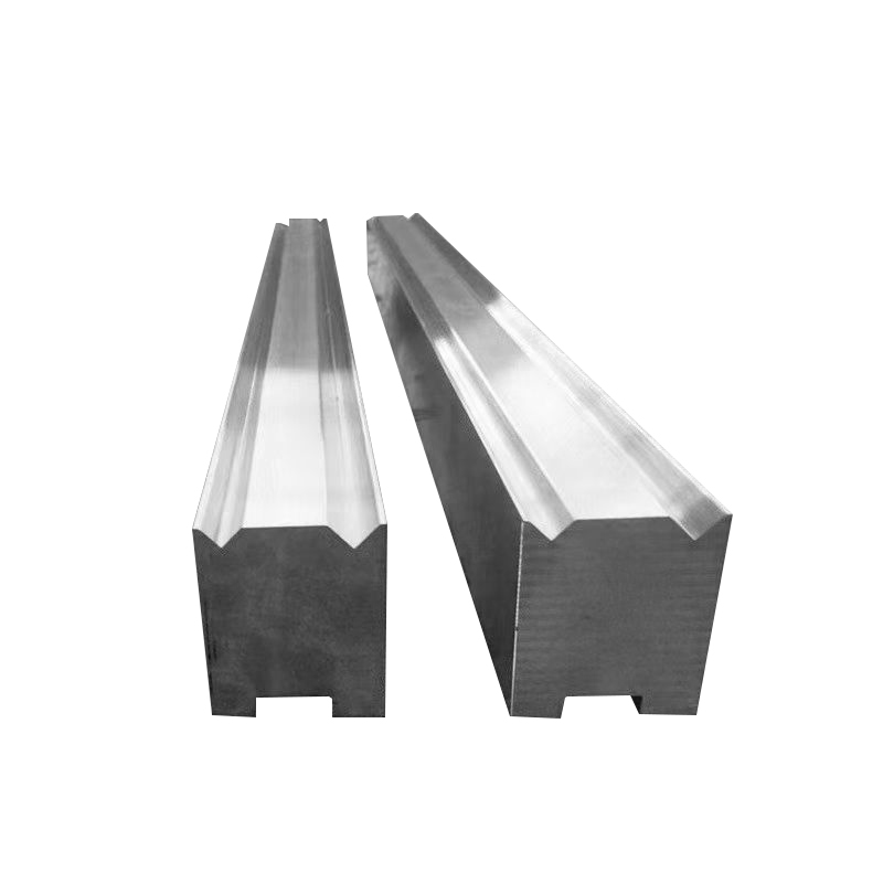 Wholesale Multiple Specifications Bending Machine Tooling Dies Durable Press Brake Molds