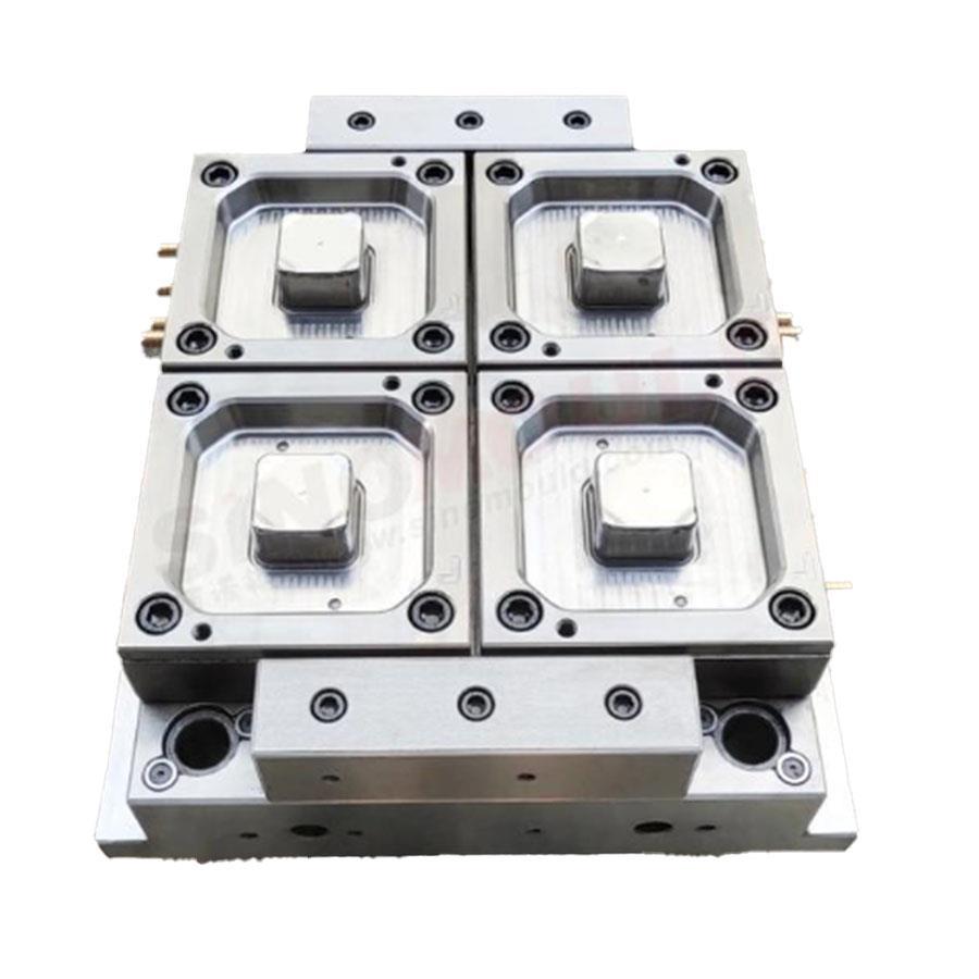 Tooling Production Image 1
