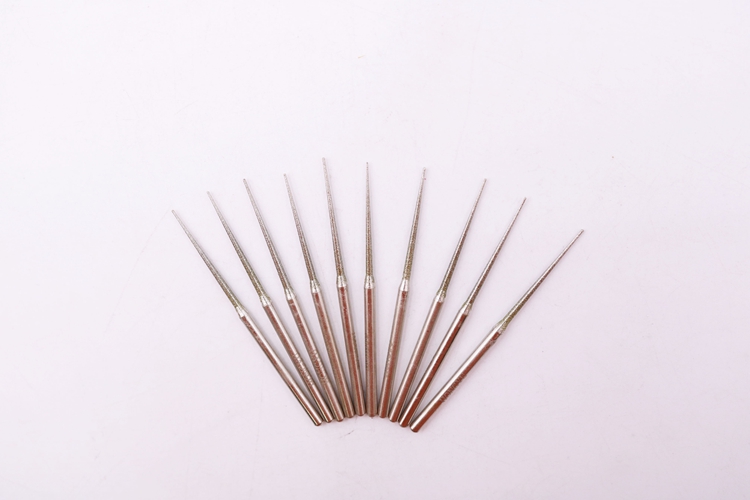 Diamond Coating Needle File Diamond Grinding Saw Files Set