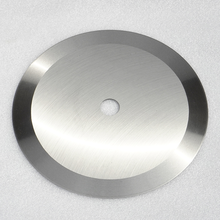 Circular Blade Sample 3