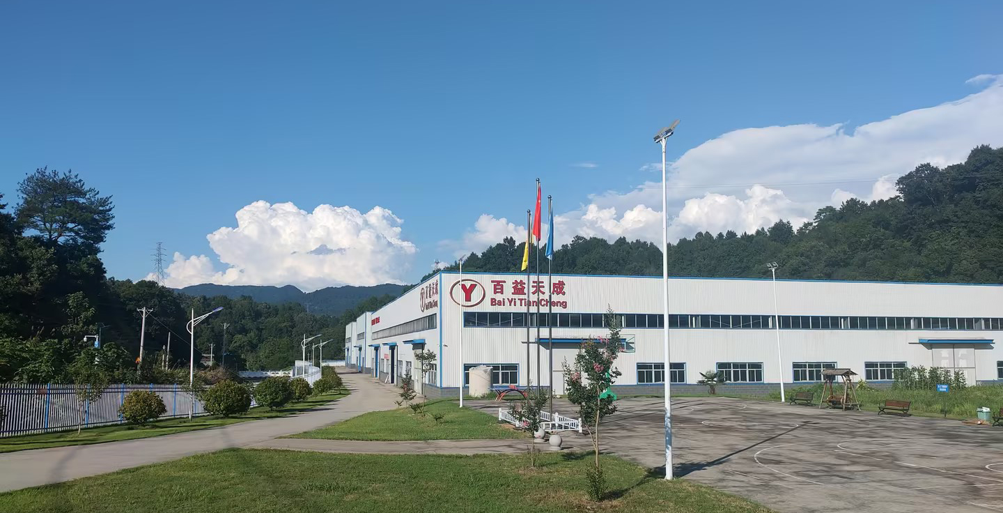 Mining Equipment Spare Parts Banner