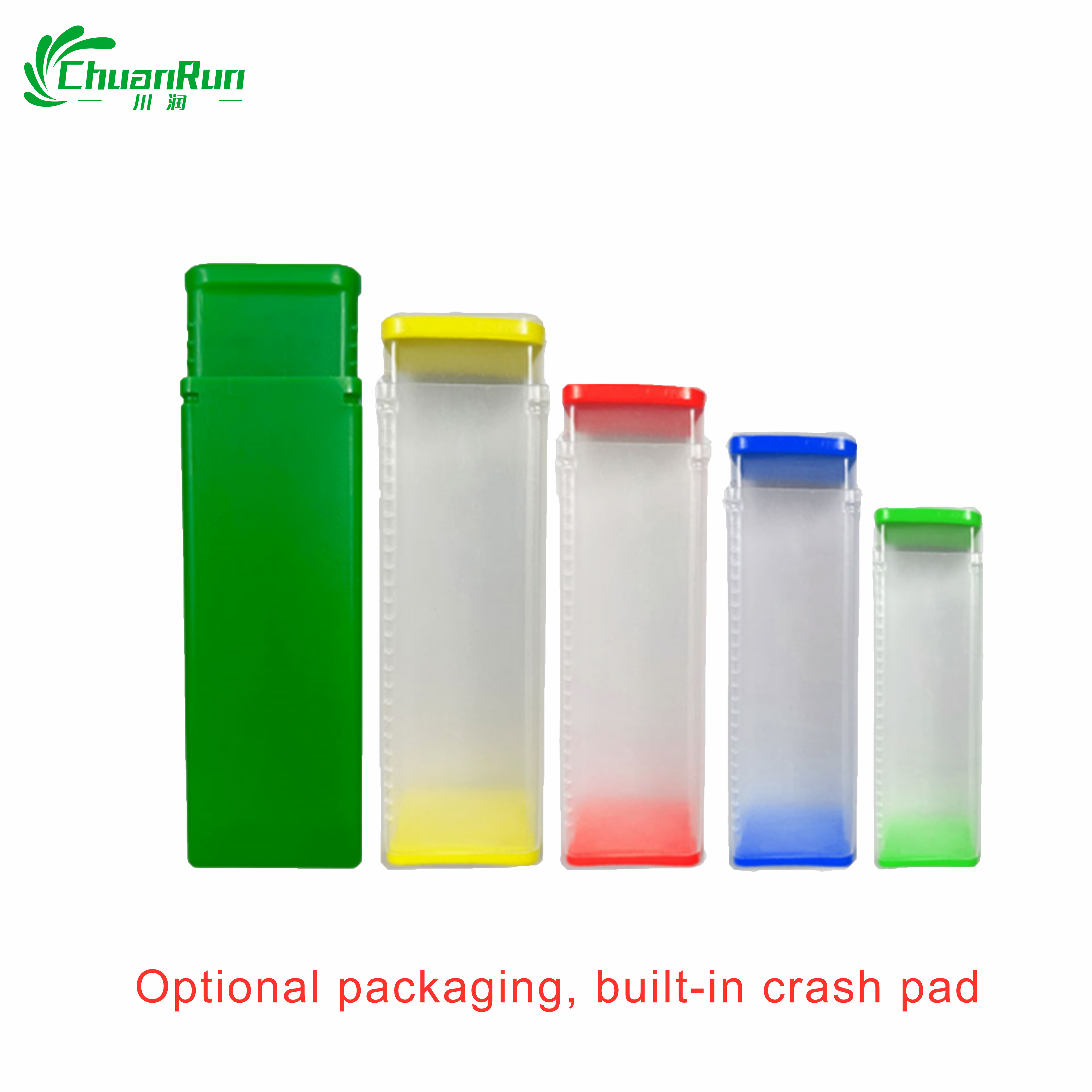 Packaging Detail View