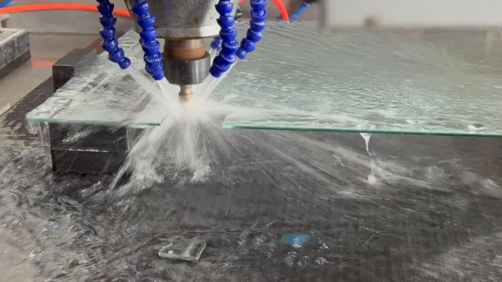 Ultimate 2025 Glass Drilling System for Precision and Versatility