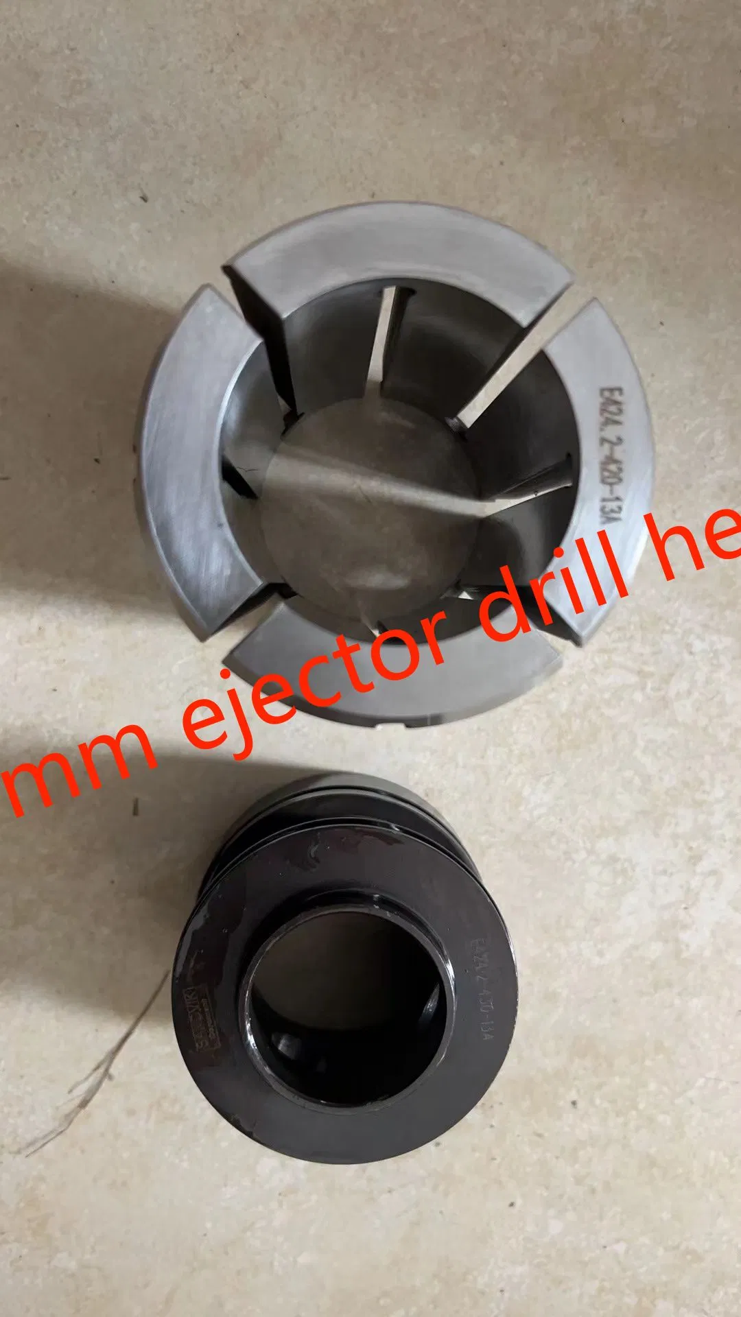 33mm Dts (ejector) Drilling System with Factory Price