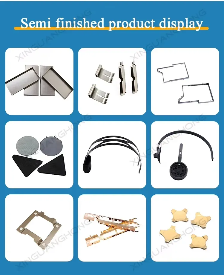 Stainless Steel CNC Turning Machining Fabrication Parts