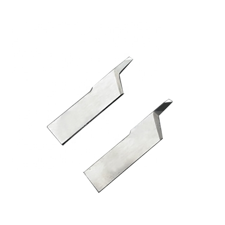 Tungsten carbide inserts type C