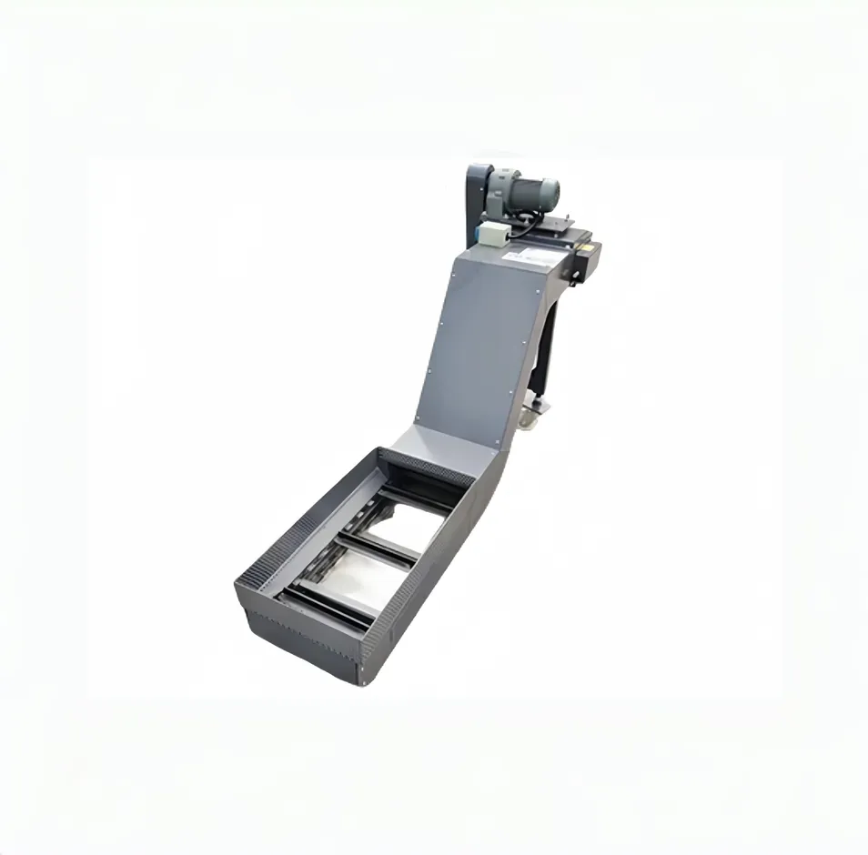 Chip Conveyor
