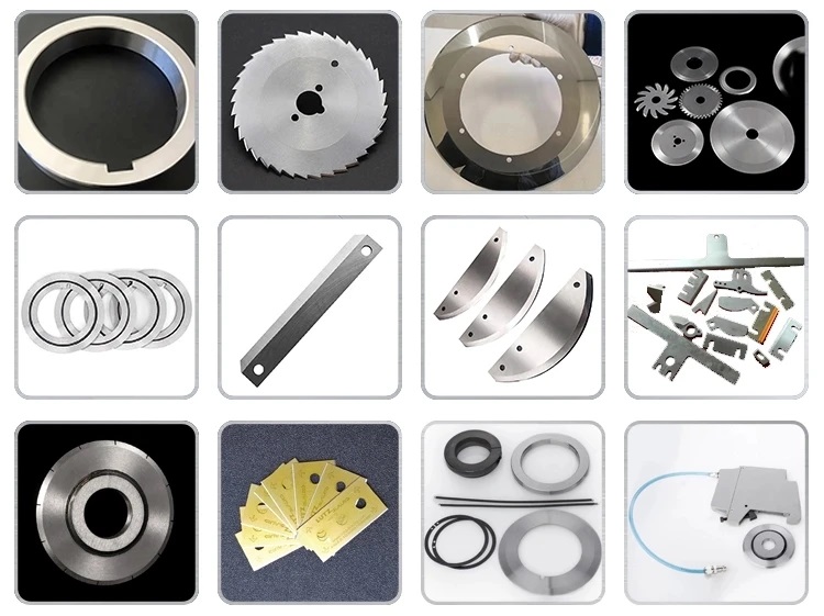 Product Range