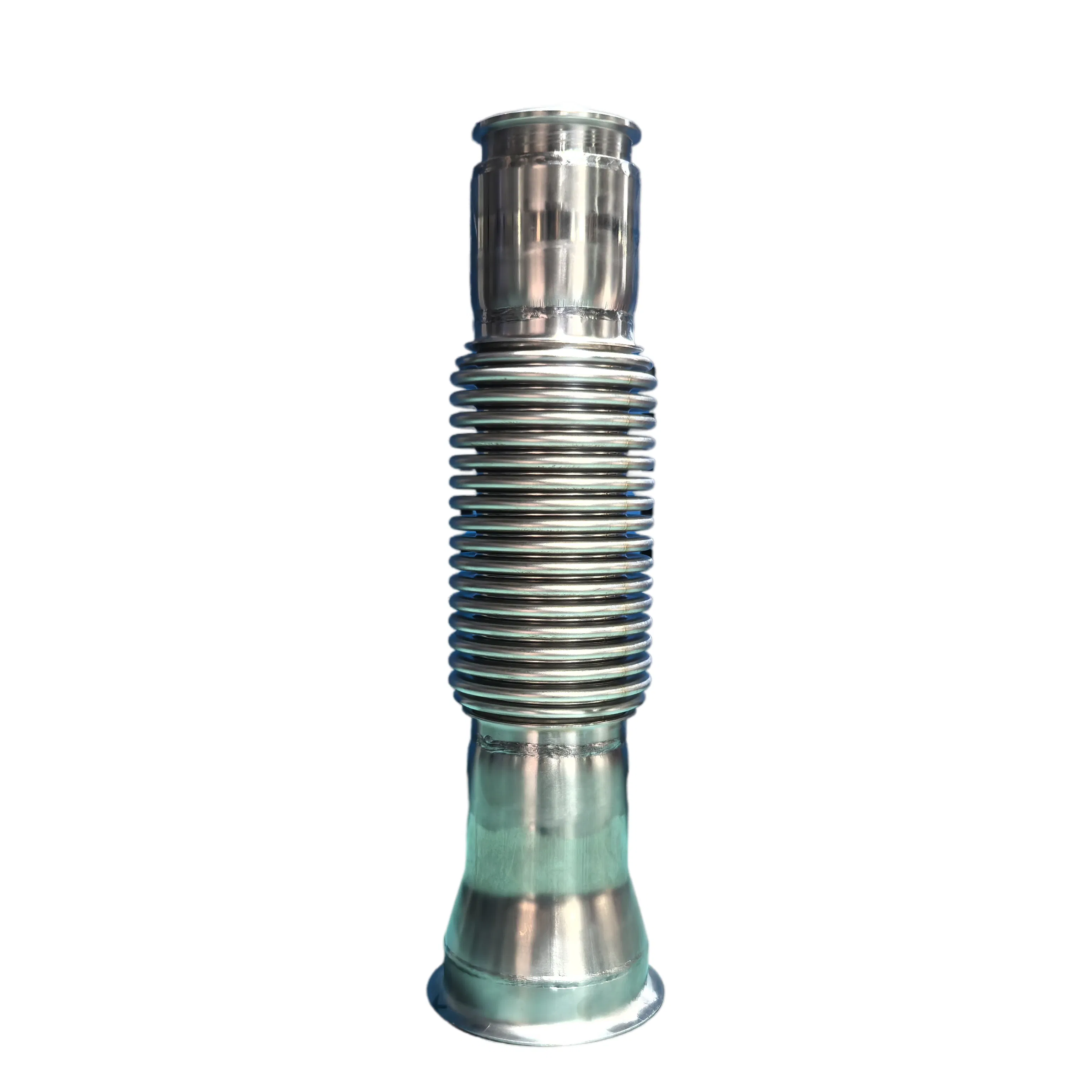 Custom Heavy Duty Exhaust Piping System Solution Provider