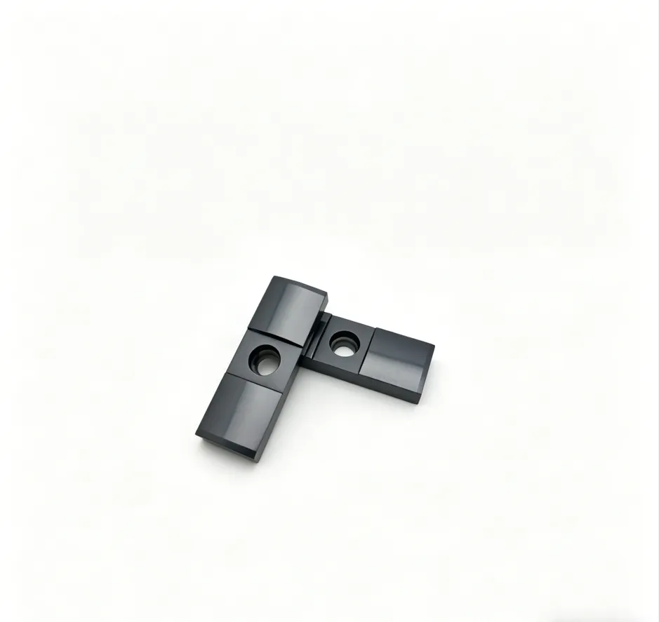 Carbide Drill Insert for T-Deep Drills Gp07 Solid Carbide Guide Pads