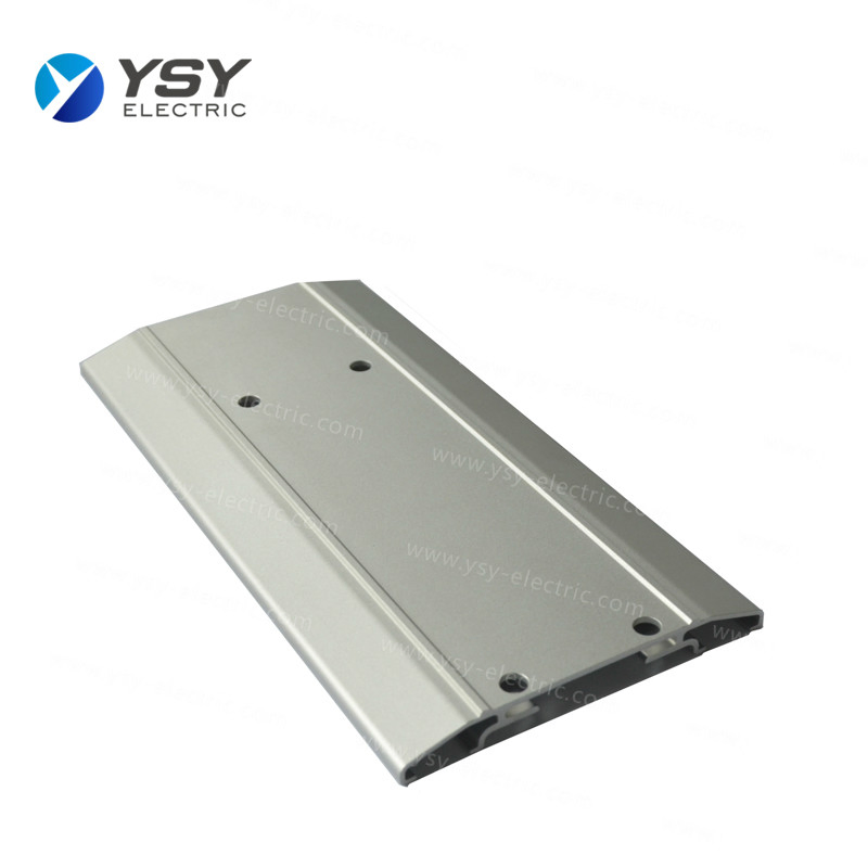 High Quality CNC Machining Customized Metal CNC Drilling Auto Accessories