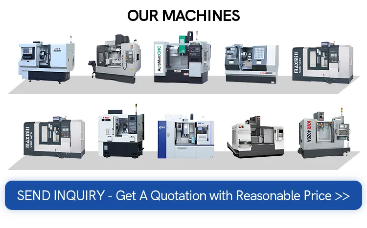 Customized 5080 Aluminum CNC Laser Cutting for Machinery Accessory