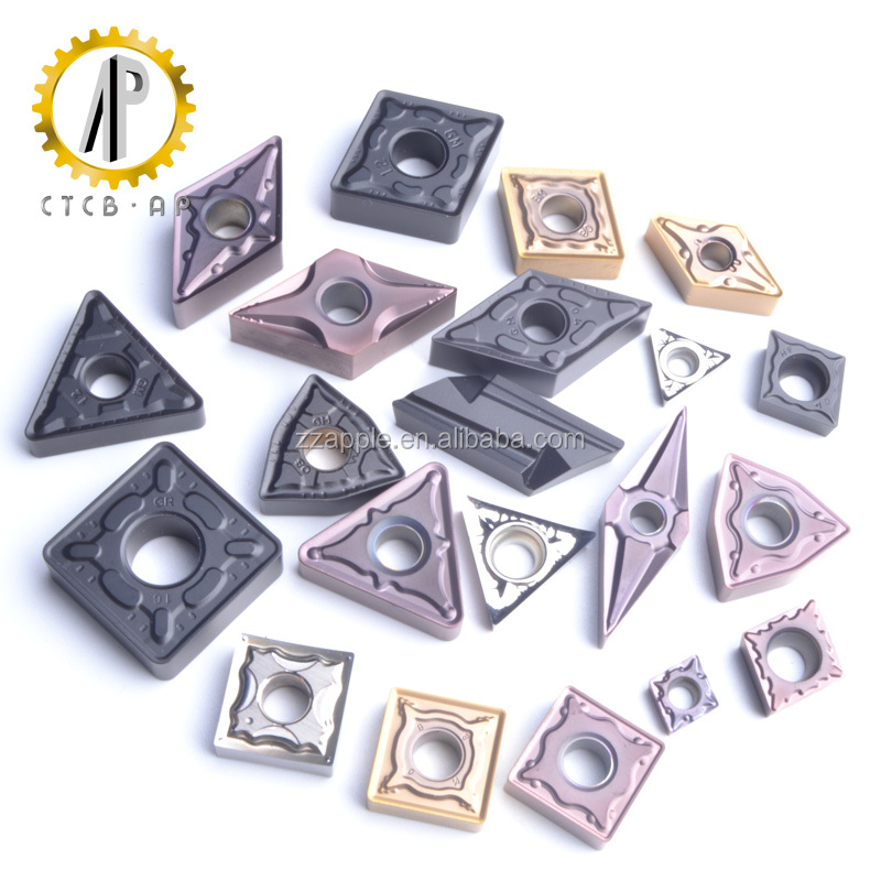 Tungsten Carbide Turning ,Milling ,Grooving ,Threading,Drilling Inserts ,Tube Scarfing Tools for CNC Machine Lathe Cutting Tools