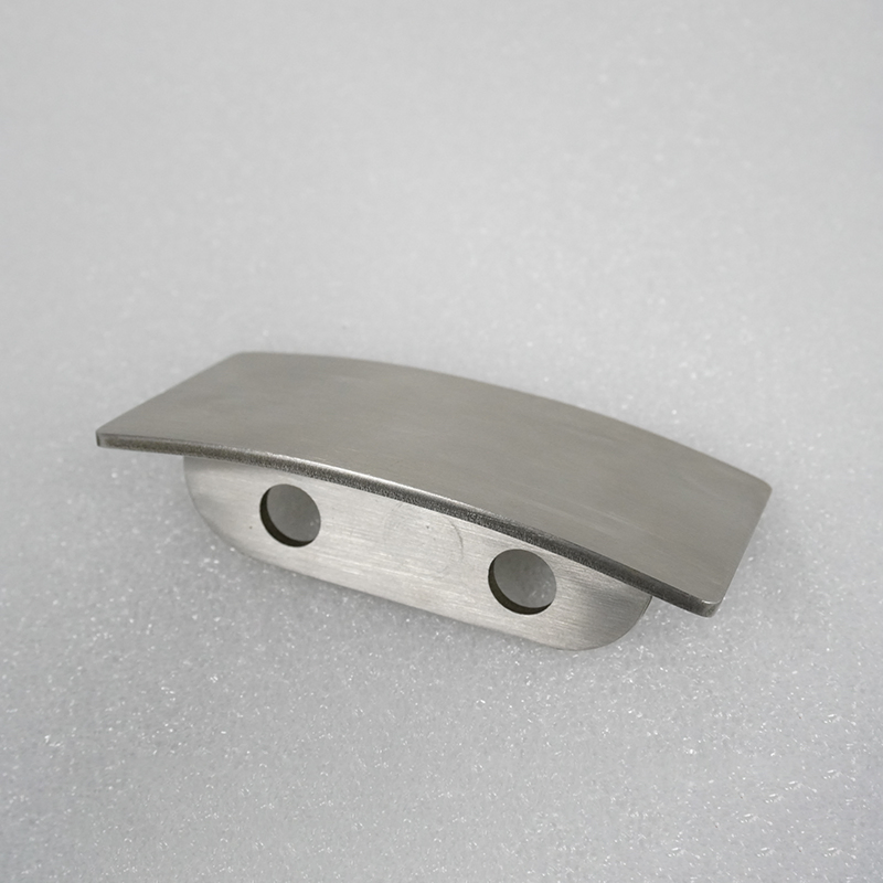 High Precision Reliable Sheet Metal Accessories