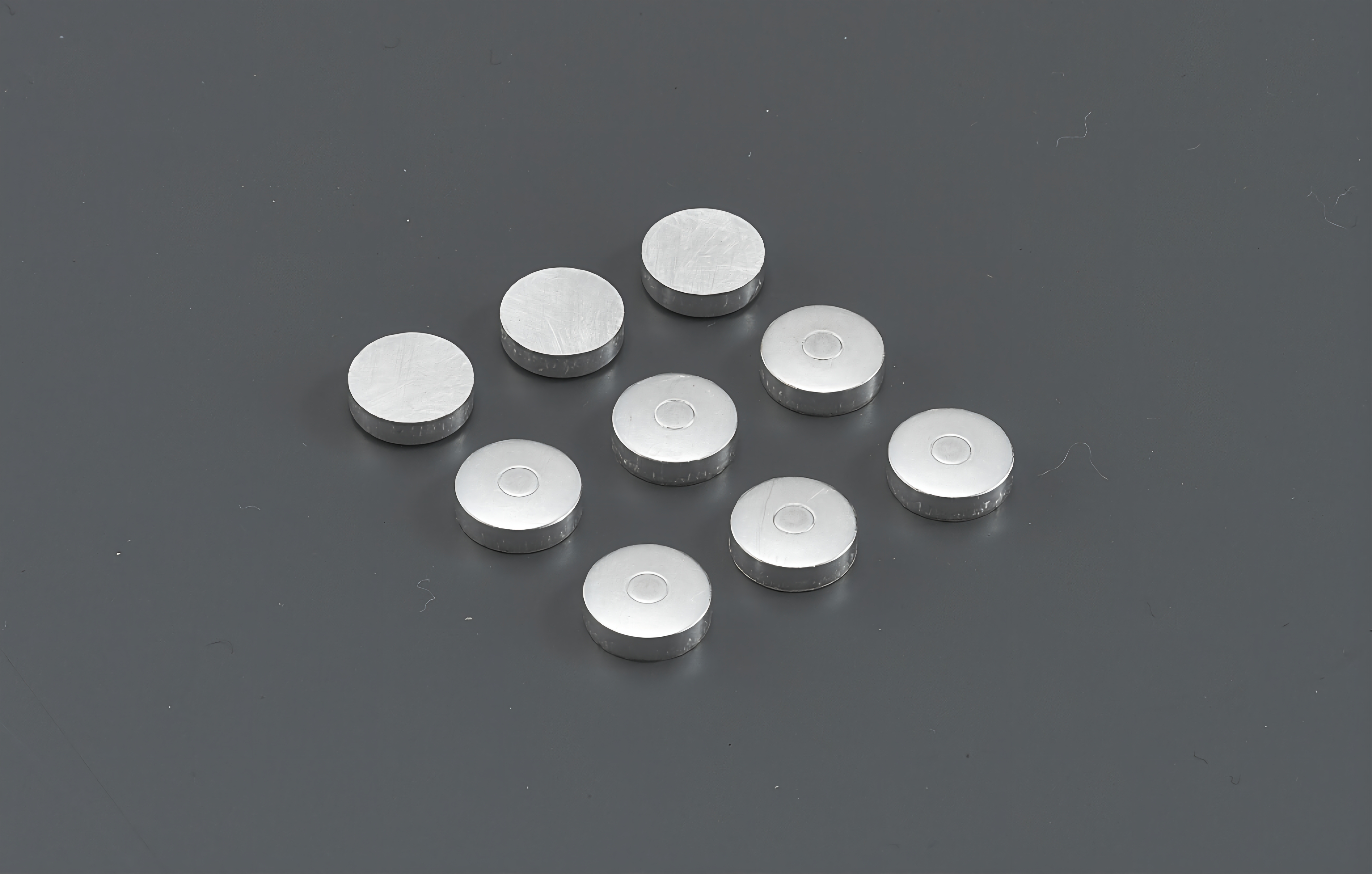 Electrical Contact Alloy Product 1