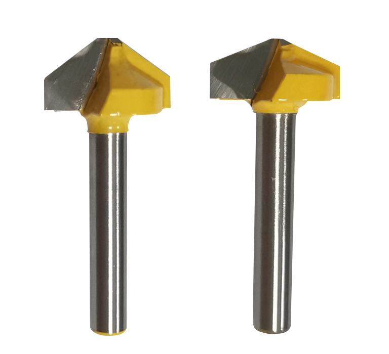 Router Bit Usage 1