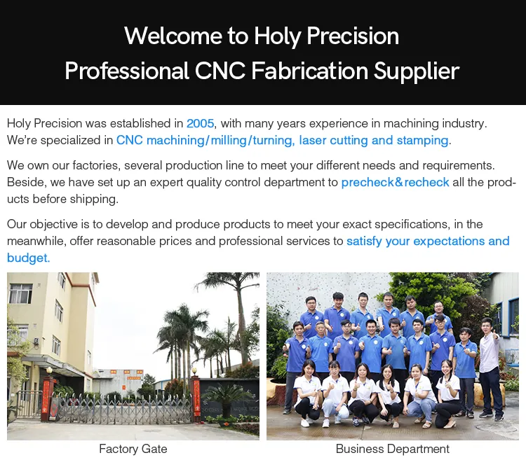 Customized 5080 Aluminum CNC Laser Cutting for Machinery Accessory