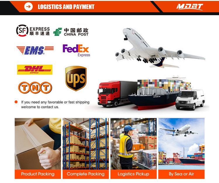 Workpiece Material Compatibility List