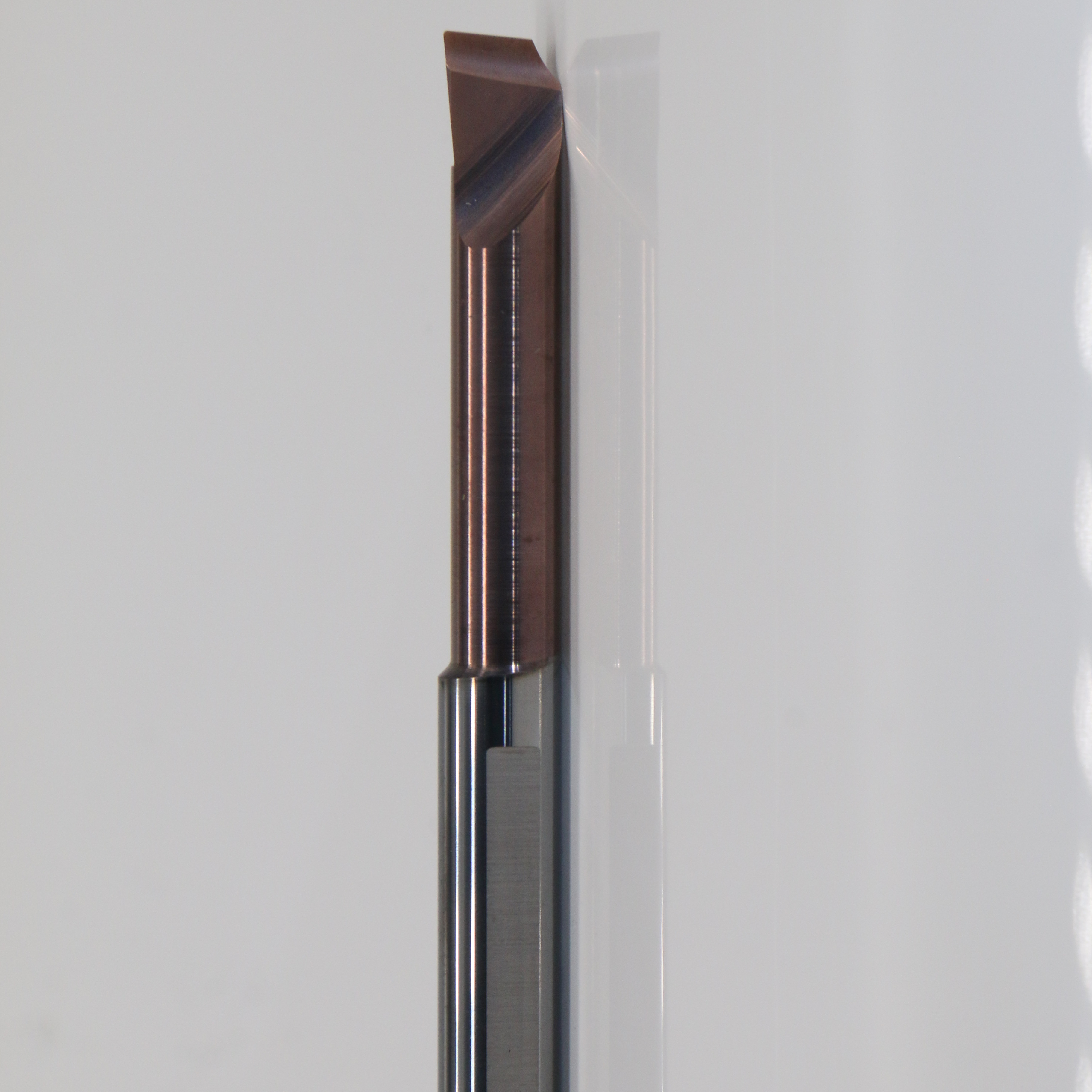 High Precision Custom Mini Solid Carbide Cutter Micro Boring Bars Internal Grooving Thread Turning Tool OEM Support