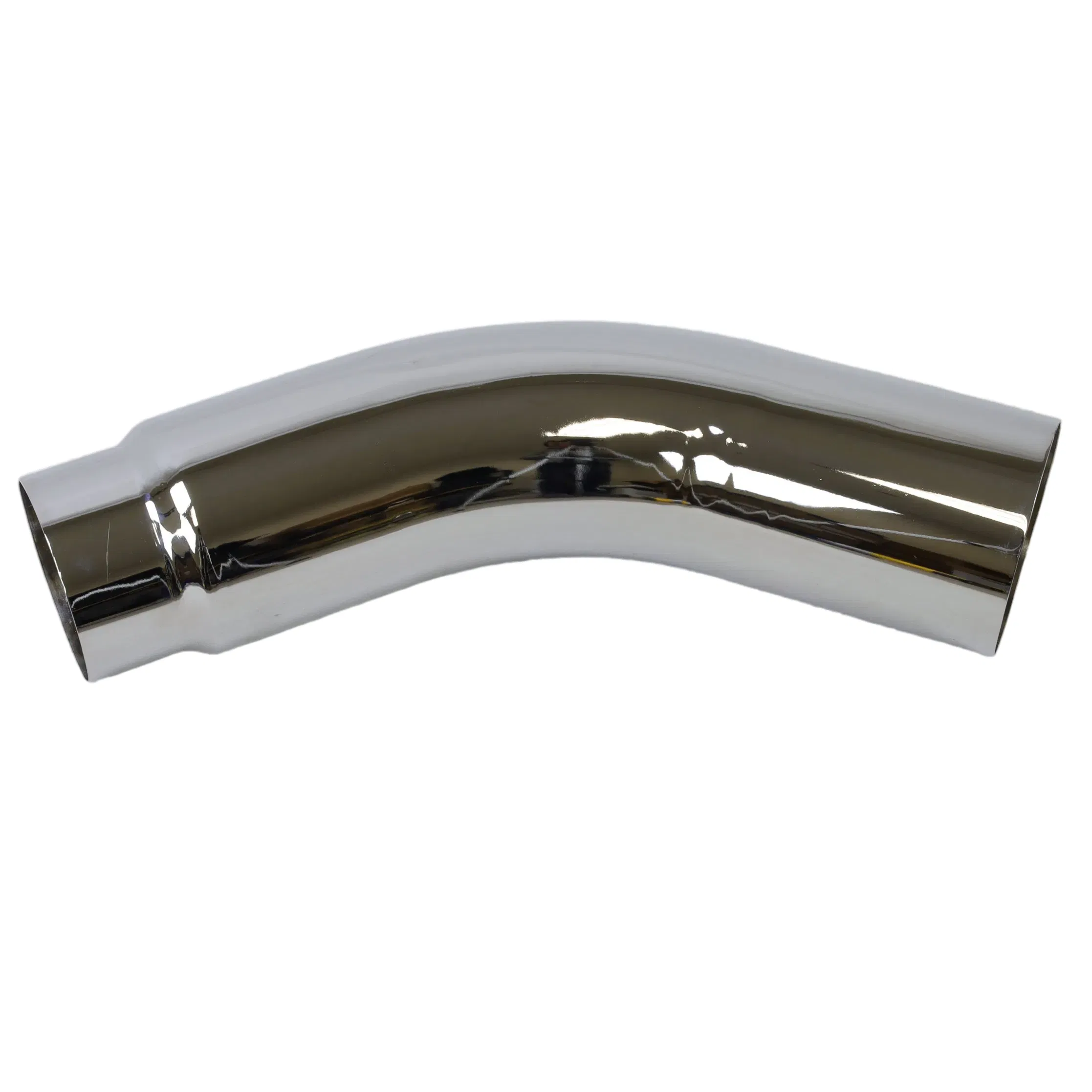 Custom Heavy Duty Exhaust Piping System Solution Provider