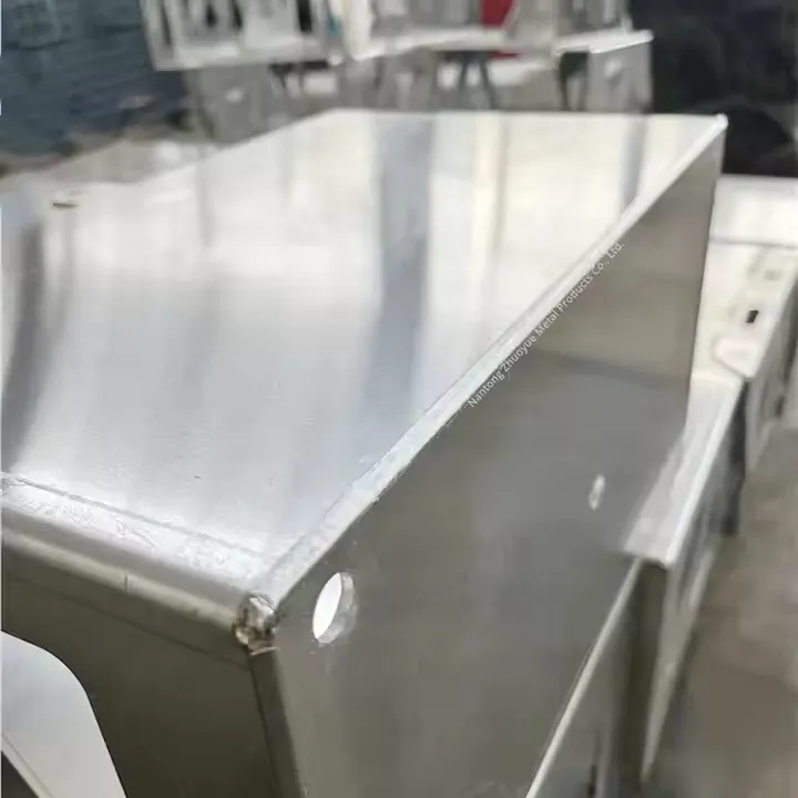 Jerry Can Holder Caravan Parts