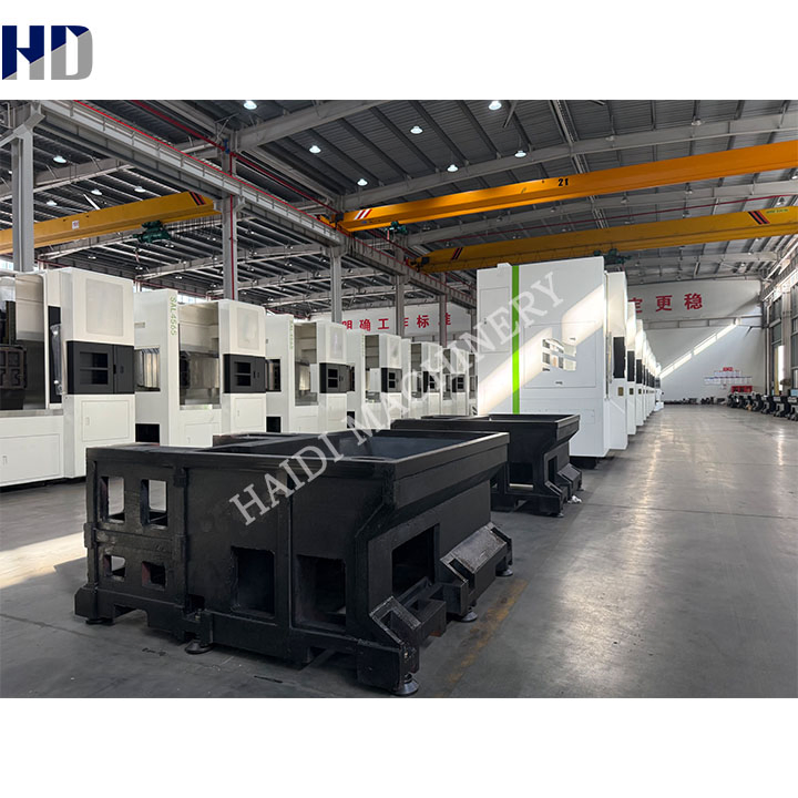 Sal8050 Versatile X/Z Linear Guideway System with Fixed Beam Support
