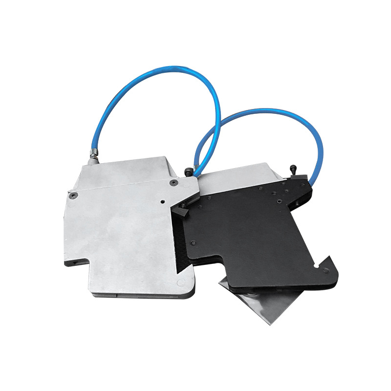 Carbide Circular Knife Tungsten Nonwoven Pneumatic Slitting Machine Rotary Round Blade Flat Paper Cutter Cutting Blades