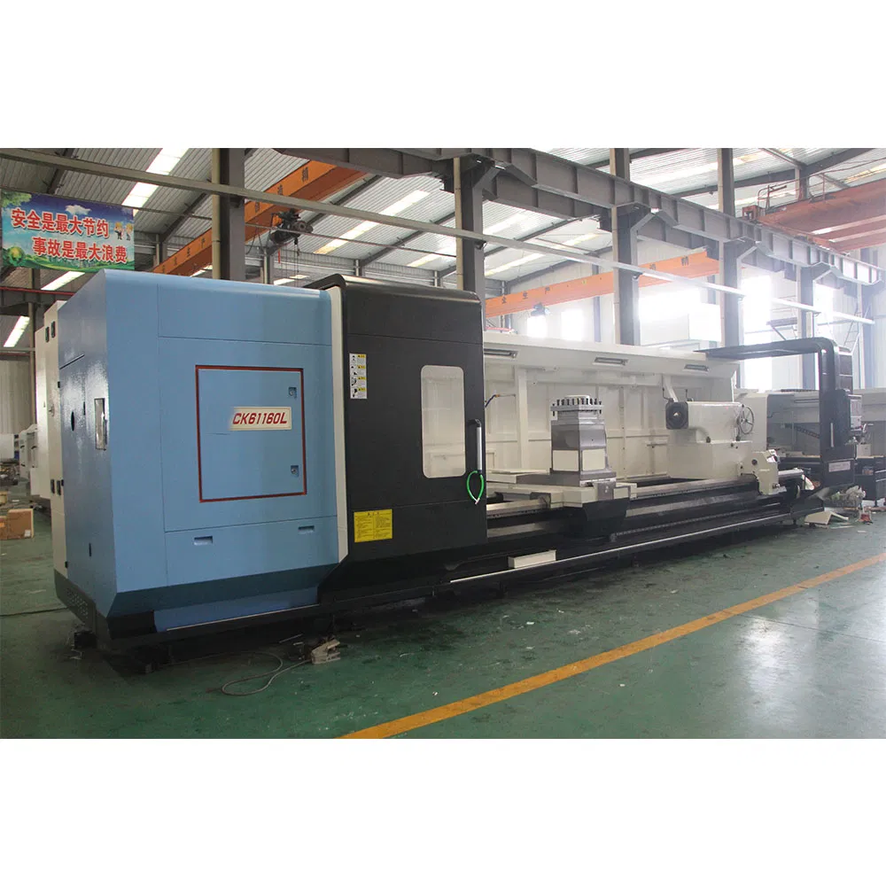 CNC Machining Center