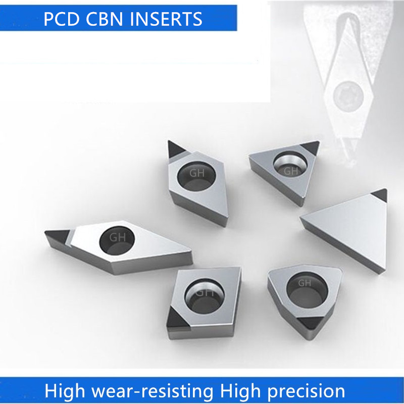 CNC PCD Tool Detail 6