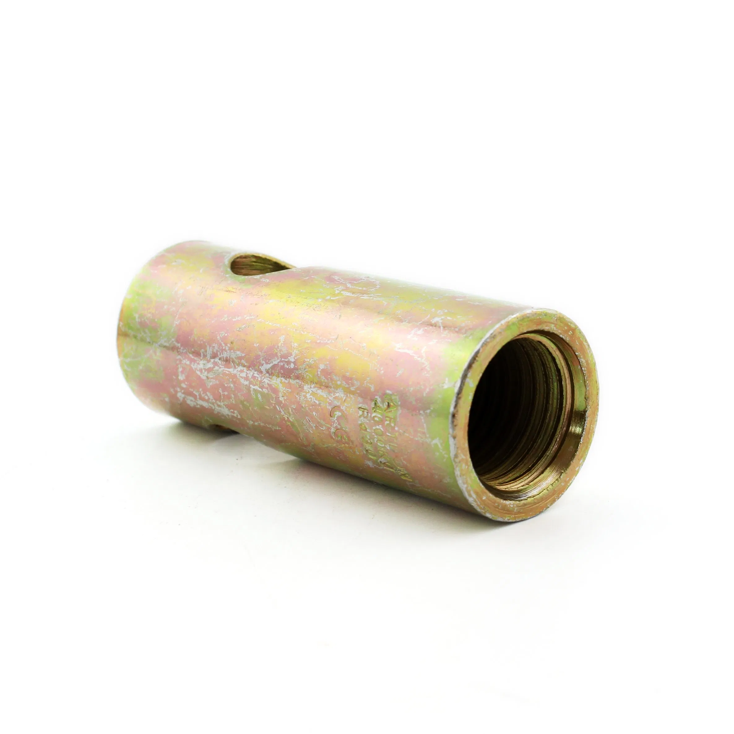 Precision-Cut Lasered Metal Hardware Accessories