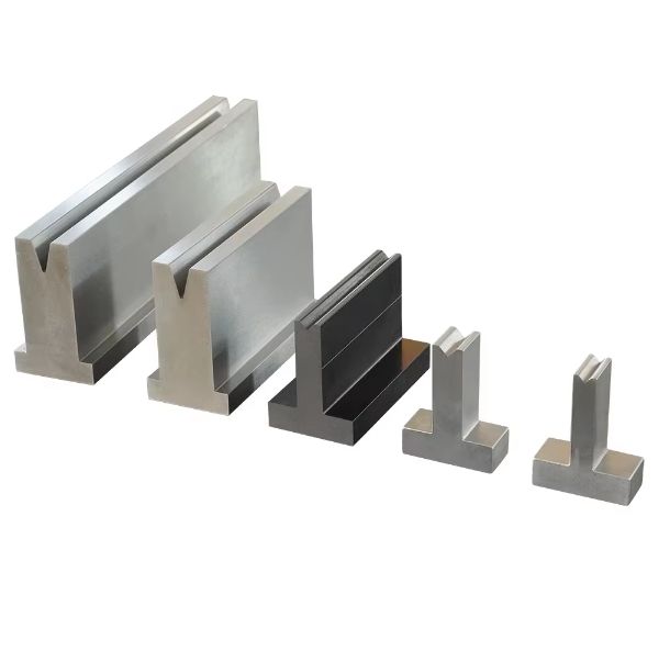 CNC Hydraulic Press Brake Punch Top Mould Tools an and Die Tooling for Press Brake