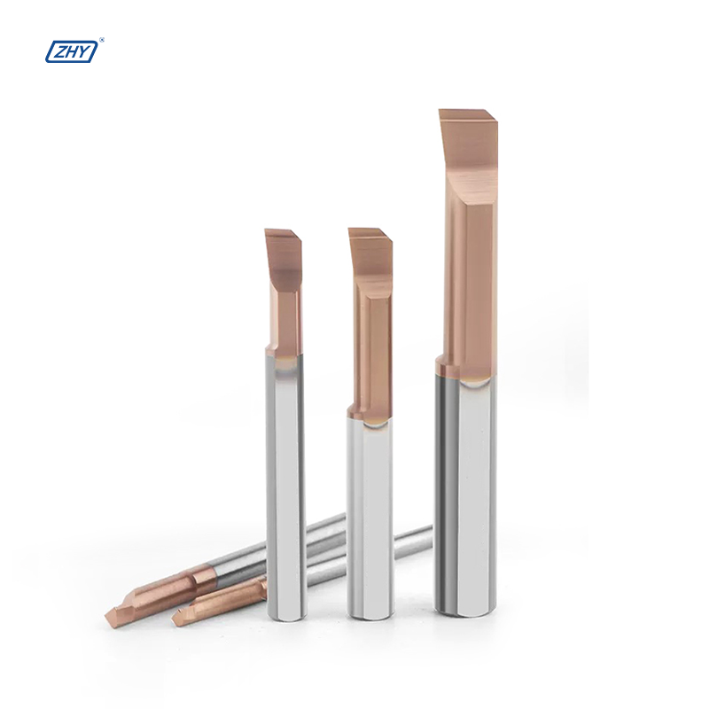 Tungsten Steel Material
