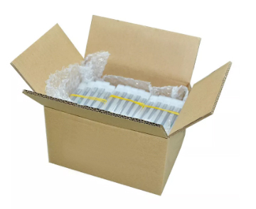 Single Box Packaging