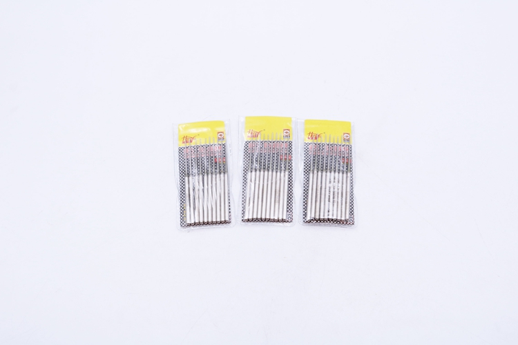 Diamond Coating Needle File Diamond Grinding Saw Files Set