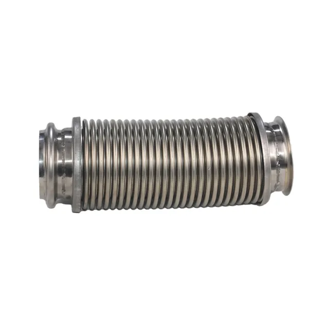 Exhaust Flexible Pipe