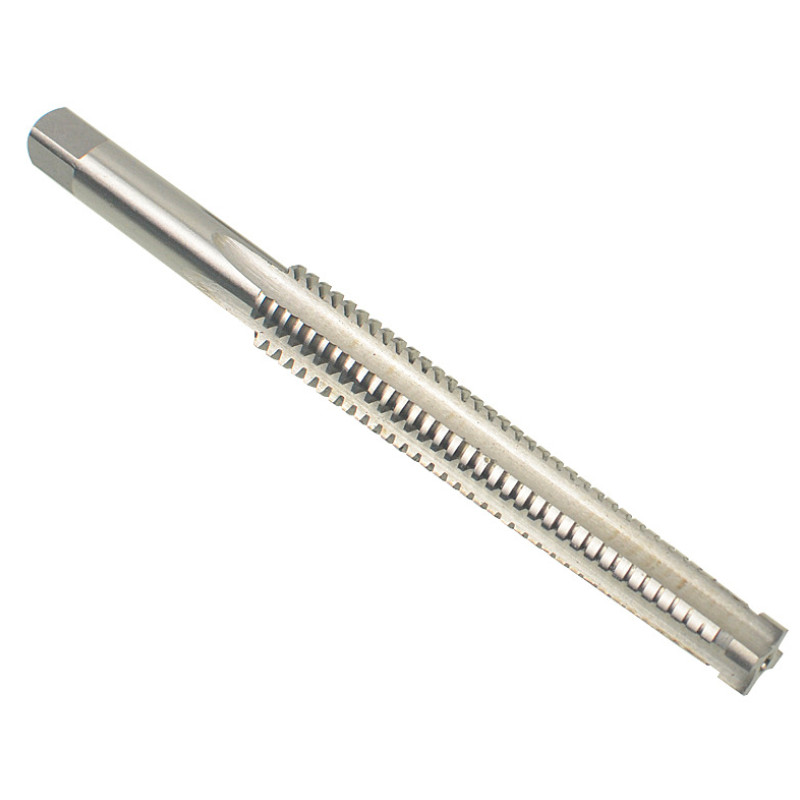 HSS Steel Die Machine Screw Tap Tapping Set Thread Cutting and Machine Tools