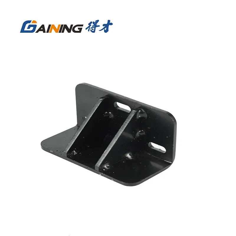 Supply of Positioning Pile Scaffolding Cantilever Beam Accessories I-Beam Locator