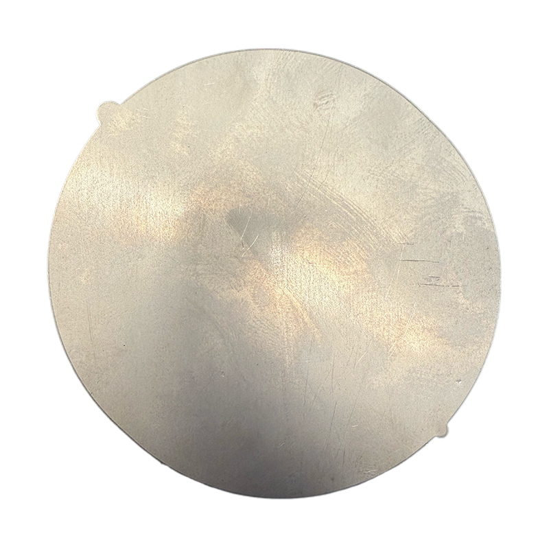 Stamping Mold Mould Die Tool Factory Manufacture High Precision Car Exhaust Systems Body End a Op10 Blanket Cutting Tool 00205