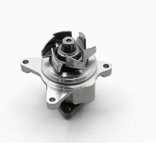 Premium CNC Machined Steel and Aluminum Automotive Accessories