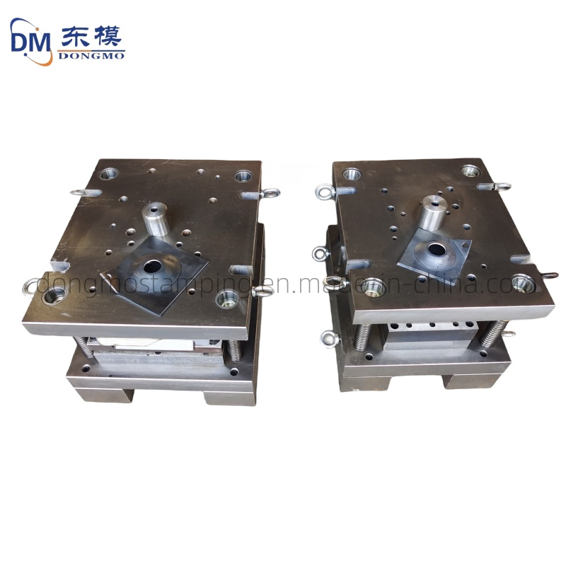 Heavy-Duty Mining Pallet Anchoring System for Enhanced Durability