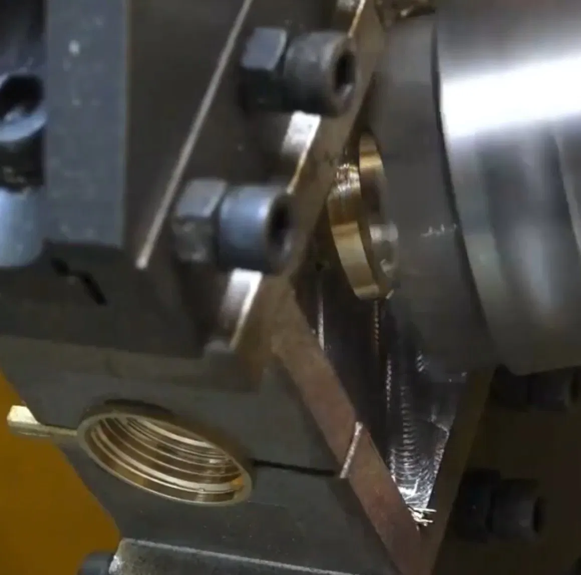 Advanced Water Faucet Rotary Transfer System for Seamless Manufacturing