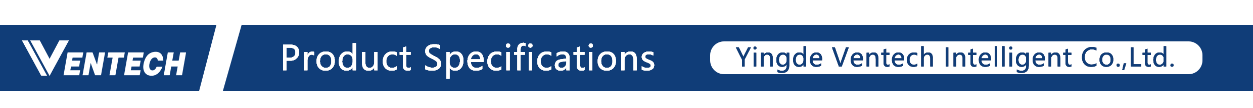 Machine Specifications Highlight