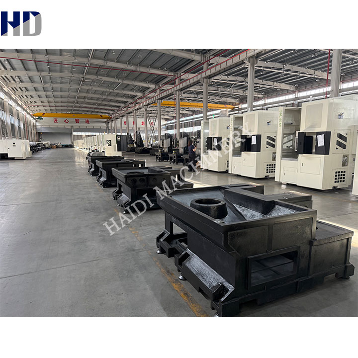 Sal8050 X/Z Linear Guideway System with Fixed Beam and 1000mm Swing