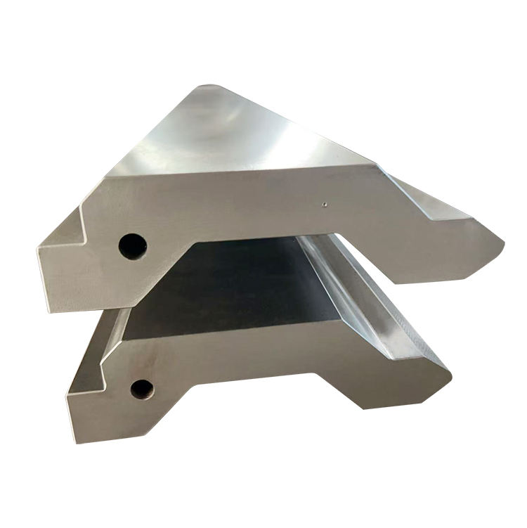CNC Hydraulic Press Brake Punch Top Mould Tools an and Die Tooling for Press Brake