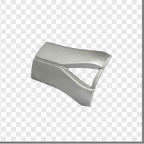 High-Quality Aluminum Accessories for CNC Door and Window Solutions