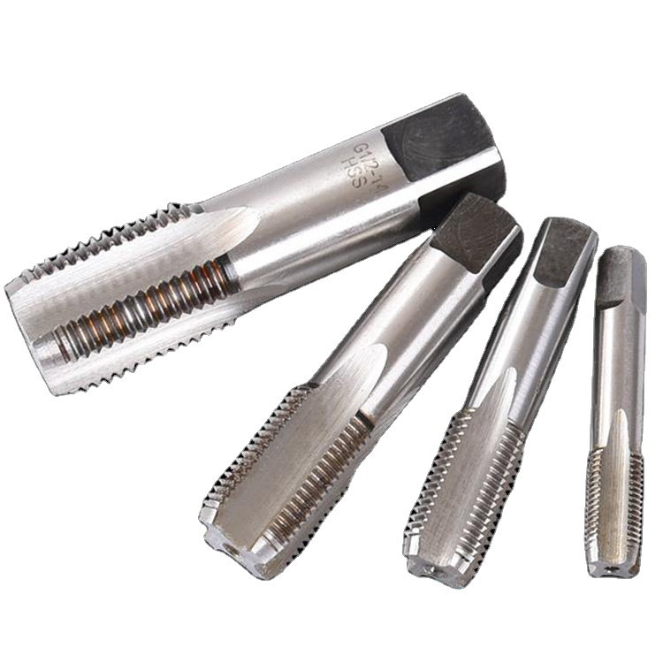 HSS Tapping Tool 5