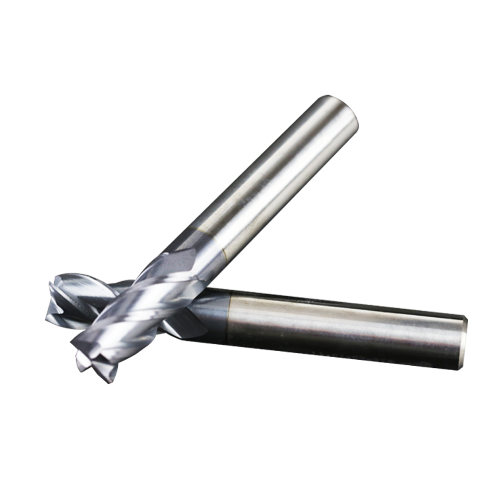 Carbide Cutting Tool Detail 4