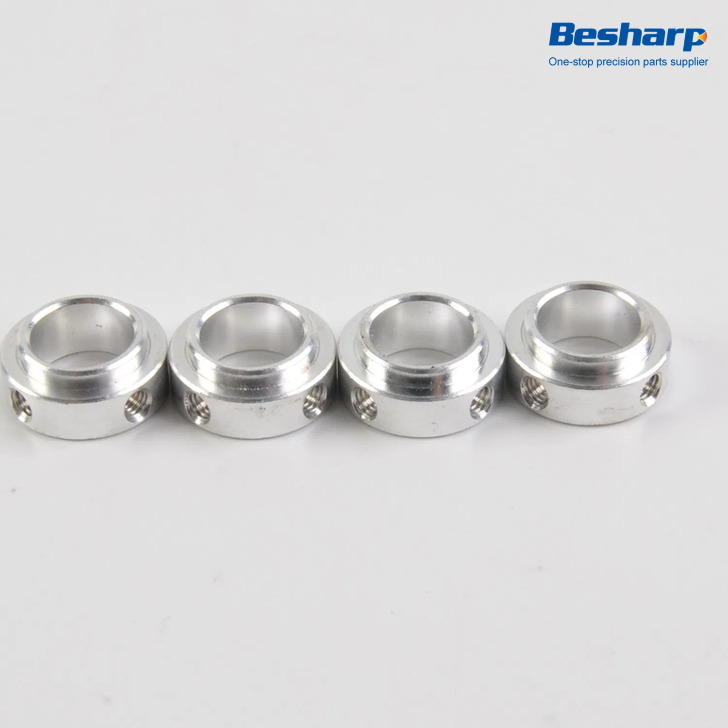 Custom CNC Machined Motorcycle Accessories for Durable Performance